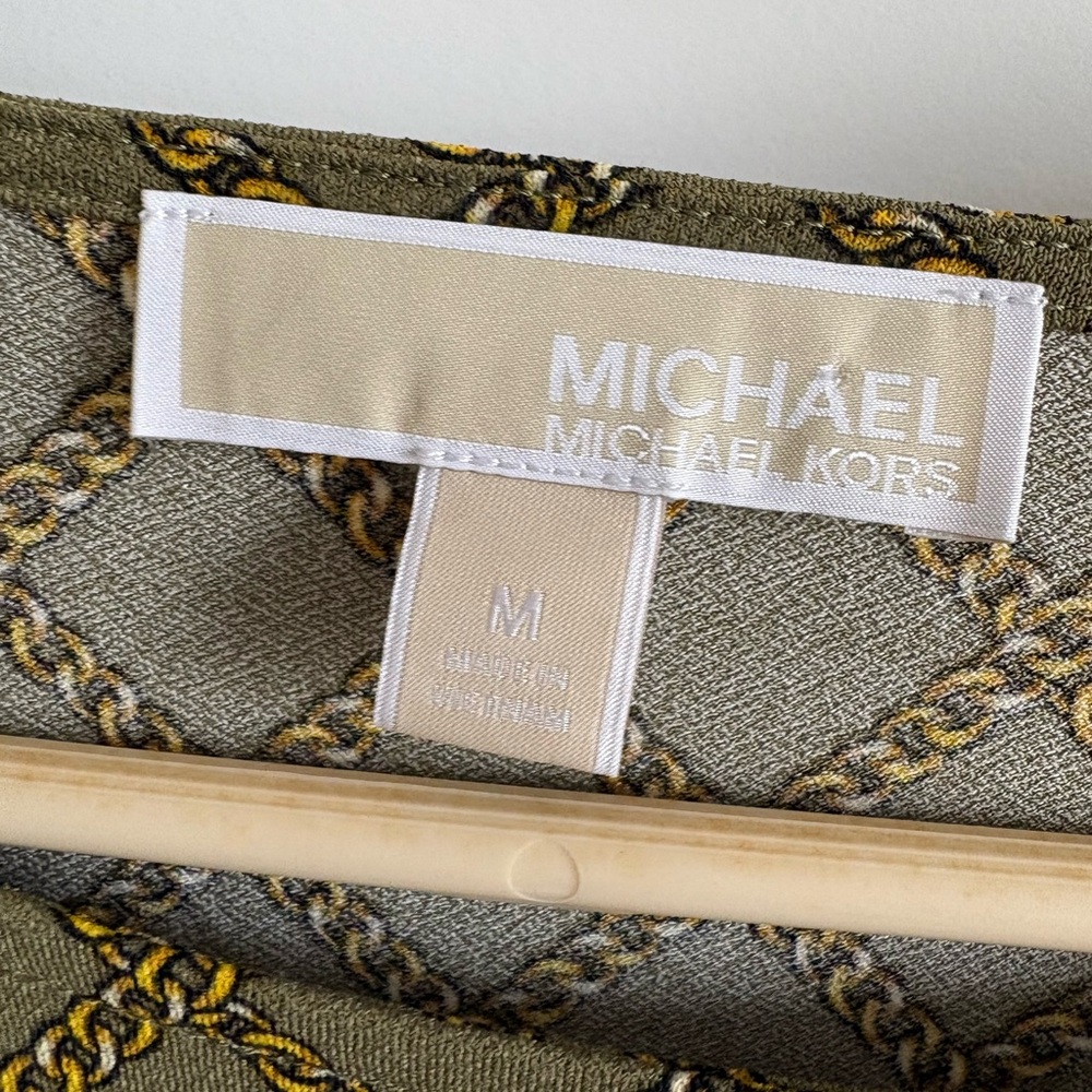 Michael Kors Top - Picture 3 of 4
